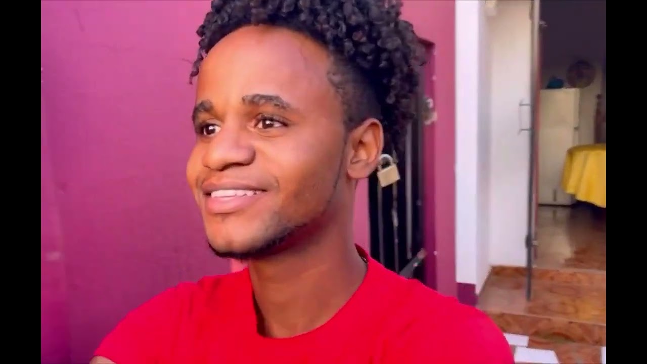 Será que esse Mulato é meu filho???