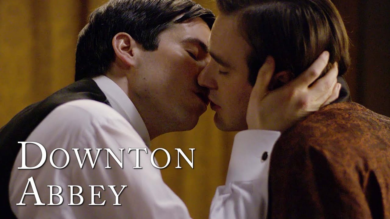 The Duke of Crowborough's Betrayal | Downton Abbey