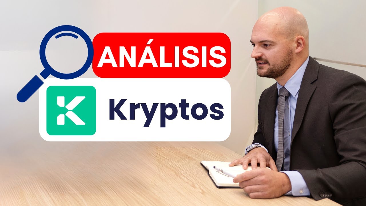 🔴 An&aacute;lisis plataforma trazabilidad Kryptos!