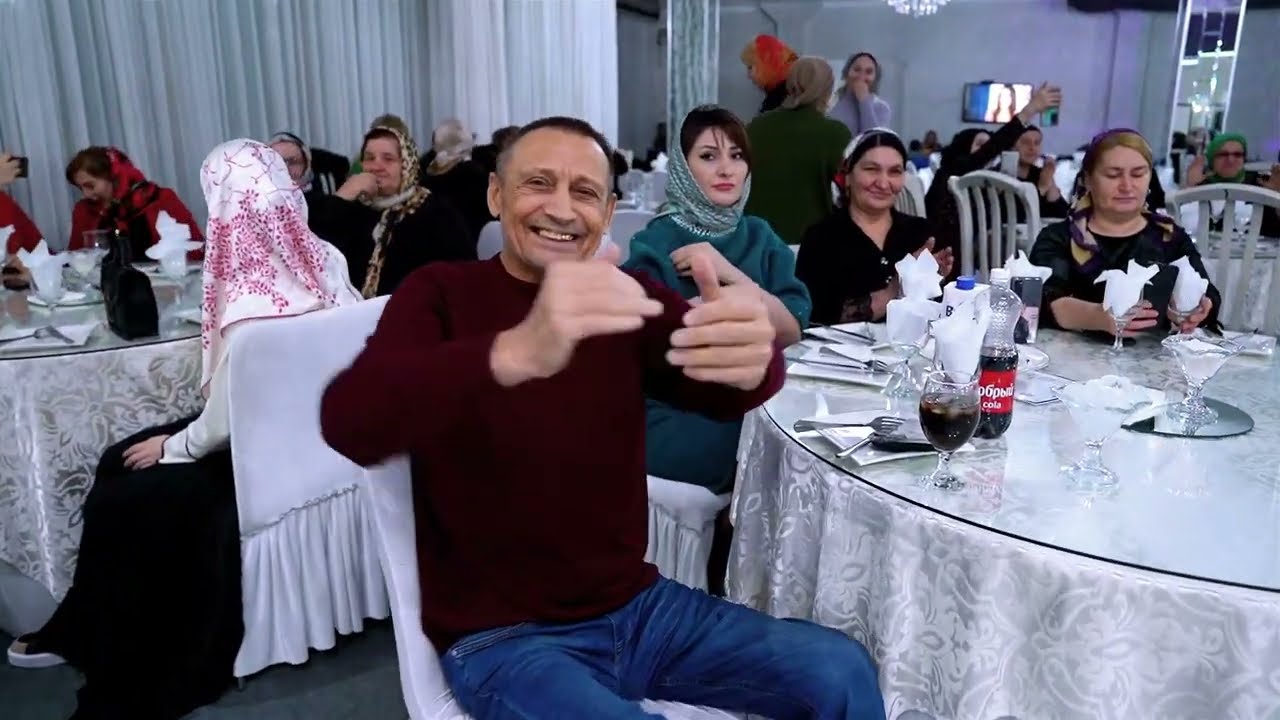 Тоита Исраилова и studio 