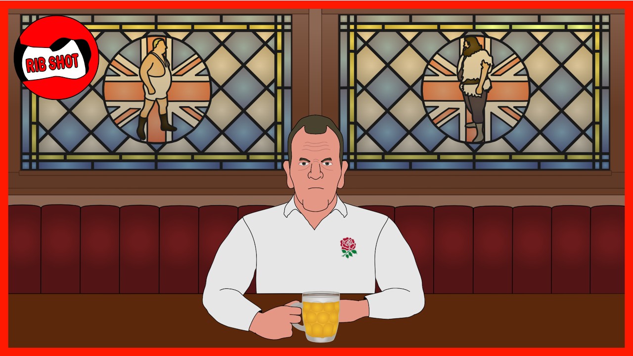 A Pint With Dave Taylor... Chris Adams