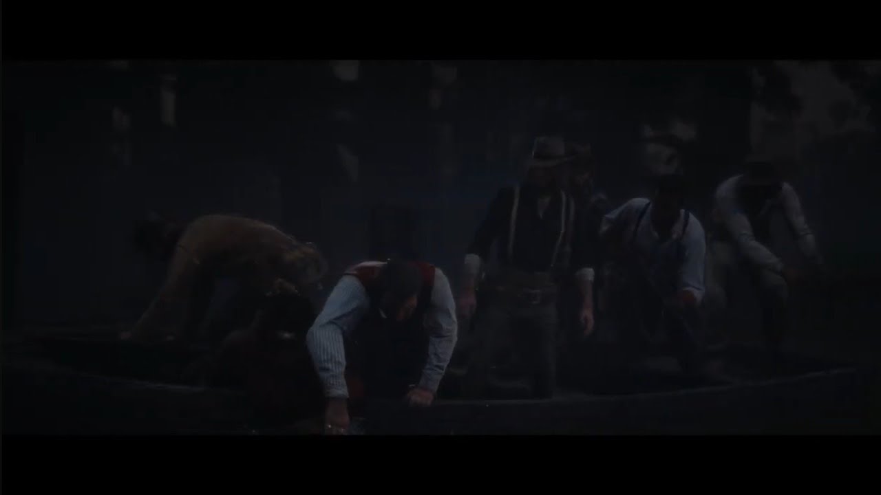 DAC JE PRSO RDR2 #17