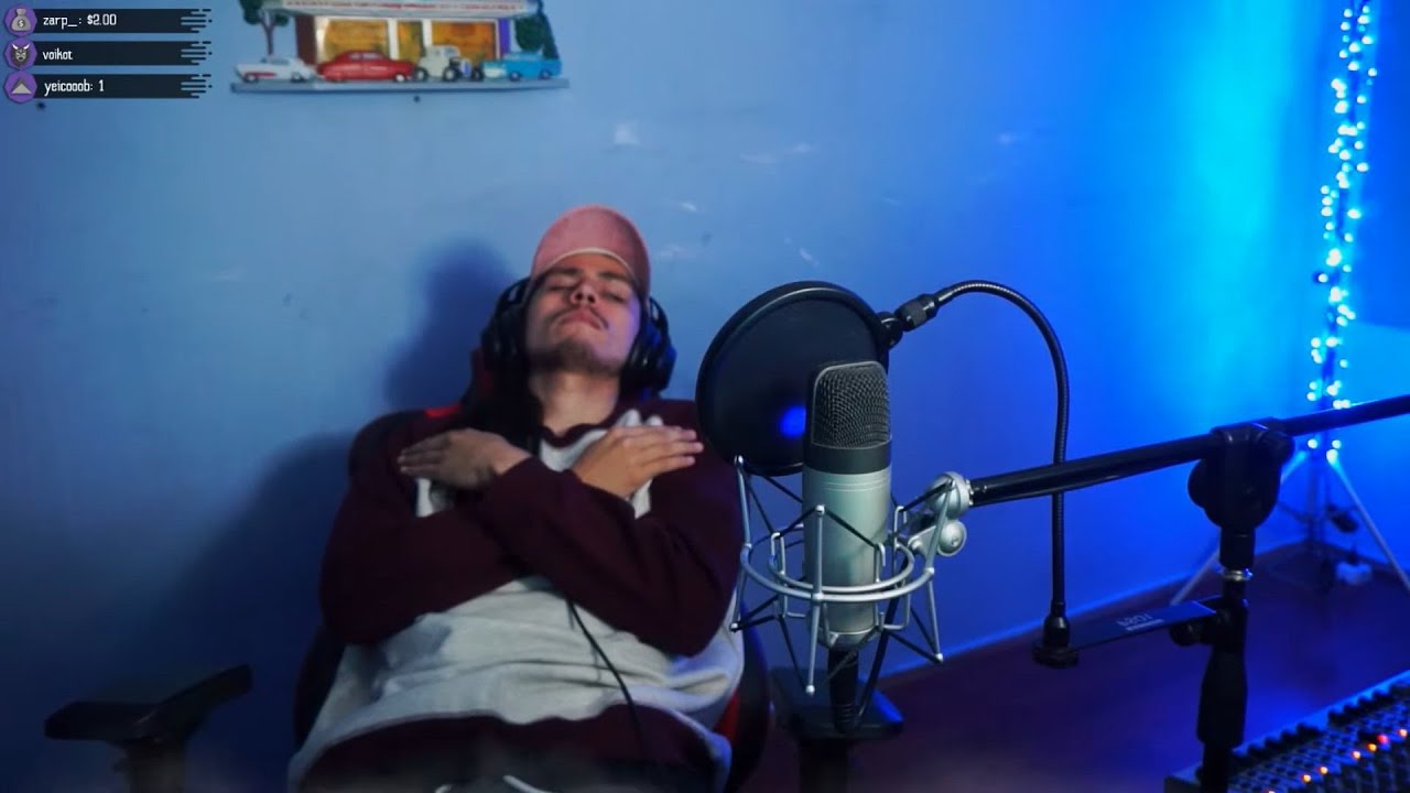 Clips fuera de contexto