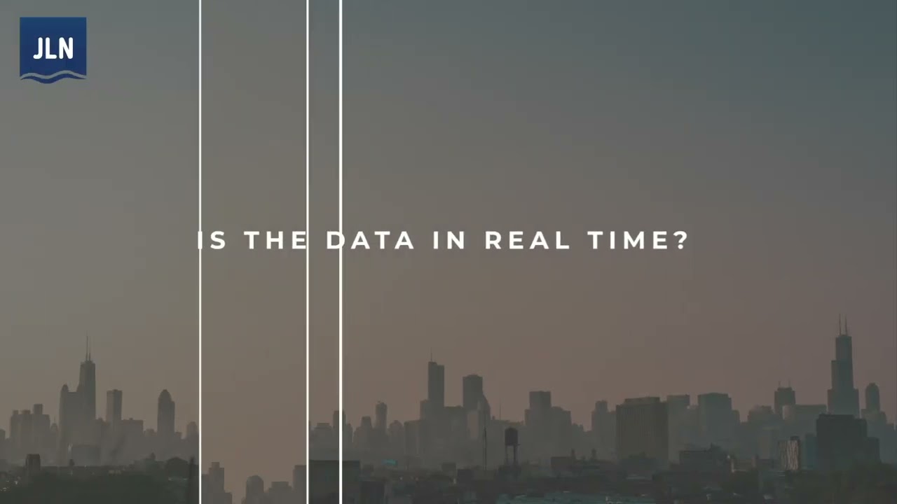 JLN Looks at Vantage: no-code data visualization tool for U.S. and European equity markets from BMLL