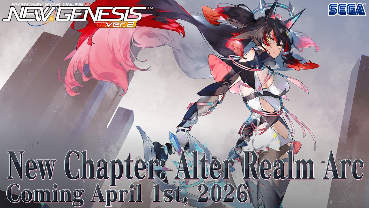 NGS New story teaser: April 2026 (2)
