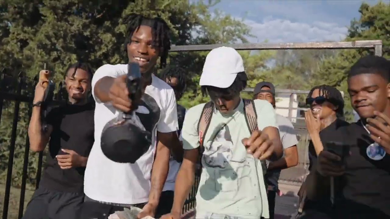 SHOOTA -“10 PIECE” (Official Video)