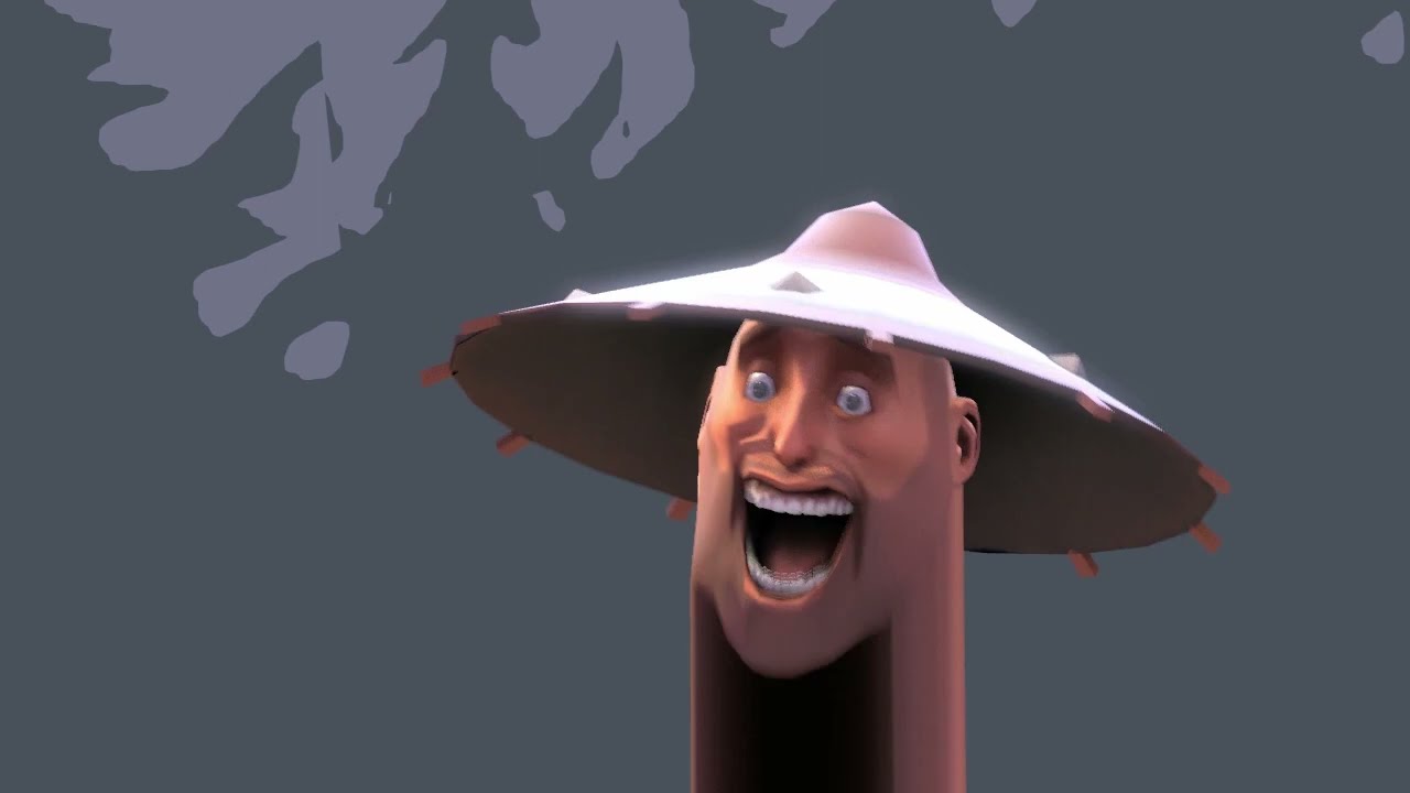 [SFM] Neck