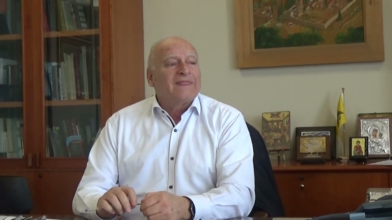 Π. Βρουλής: Εξεύρεση λύσης για το ΚΤΕΟ με αγορά ακινήτου