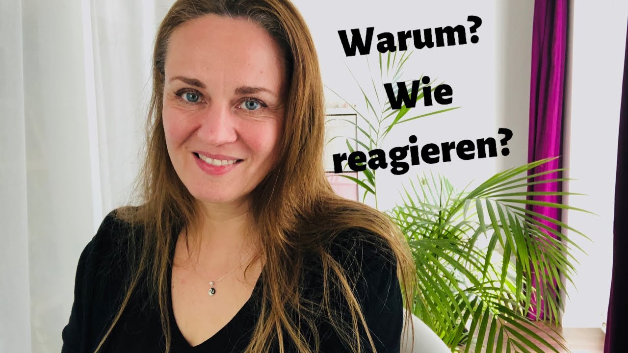 Er distanziert sich nach Streit. Vermeide das! Warum? Wie reagieren?