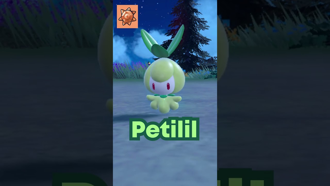 21 Pokemon That EVOLVE with Evolution Stones in Scarlet & Violet