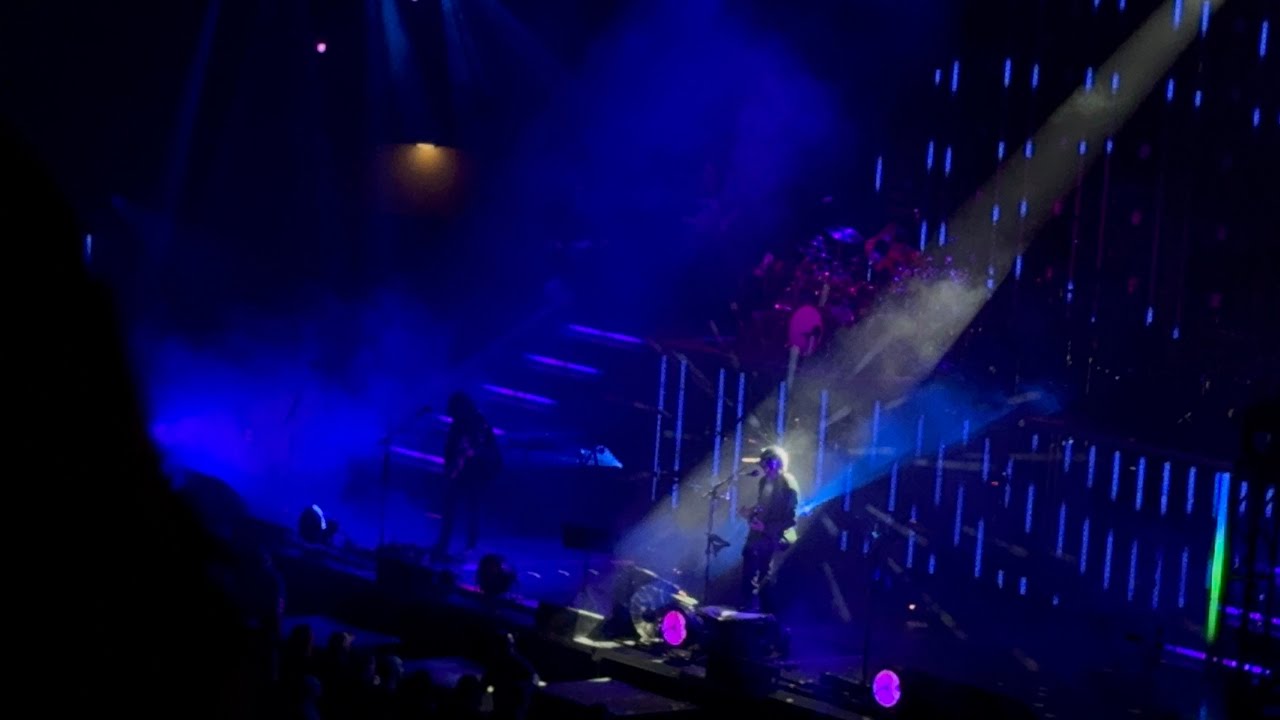 Primus: Southbound Pachyderm Live San Antonio, TX (Sessanta V2.0)