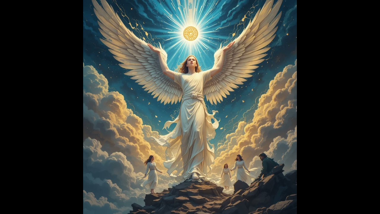 Heaven strength