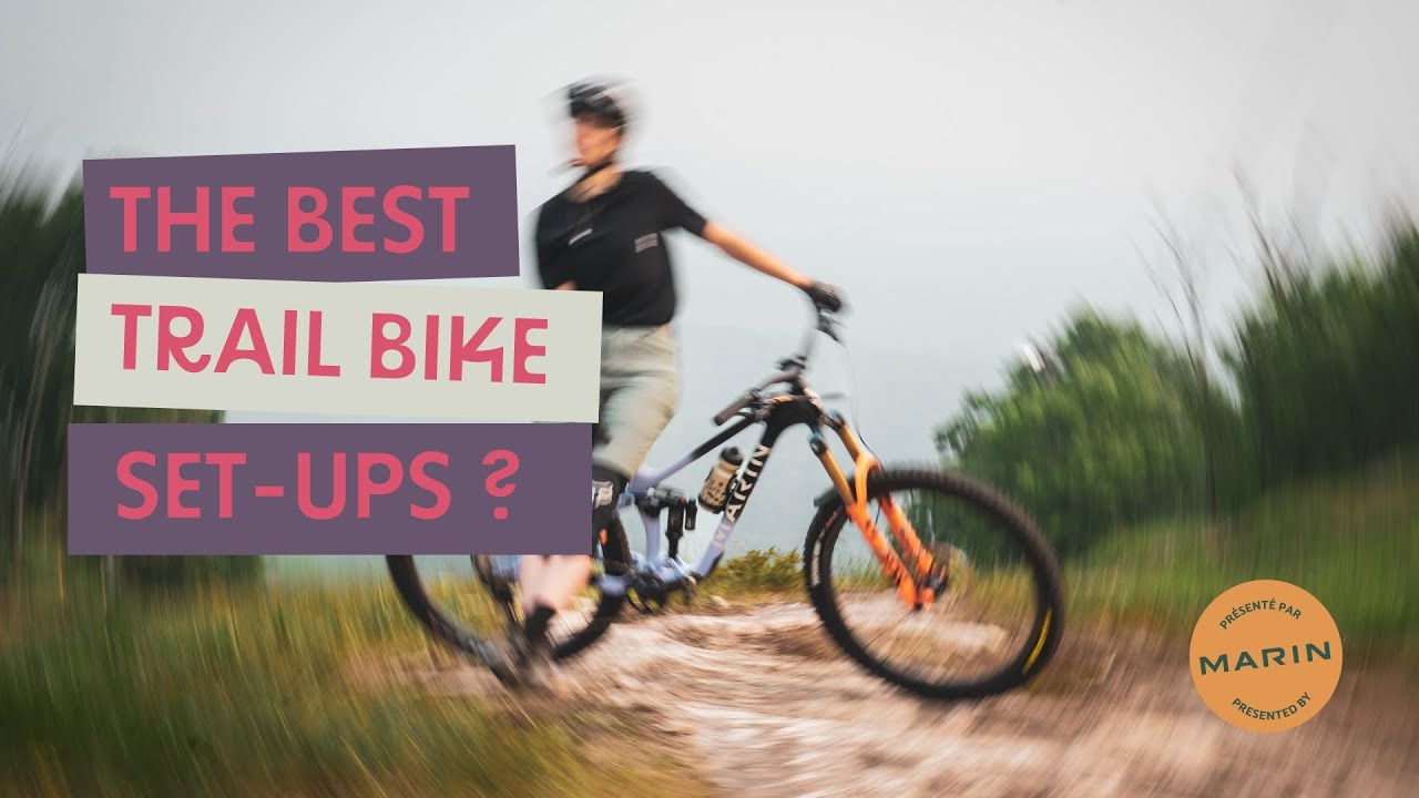 Cross-country, Trail or Enduro? | Which of these riding styles is best for you?