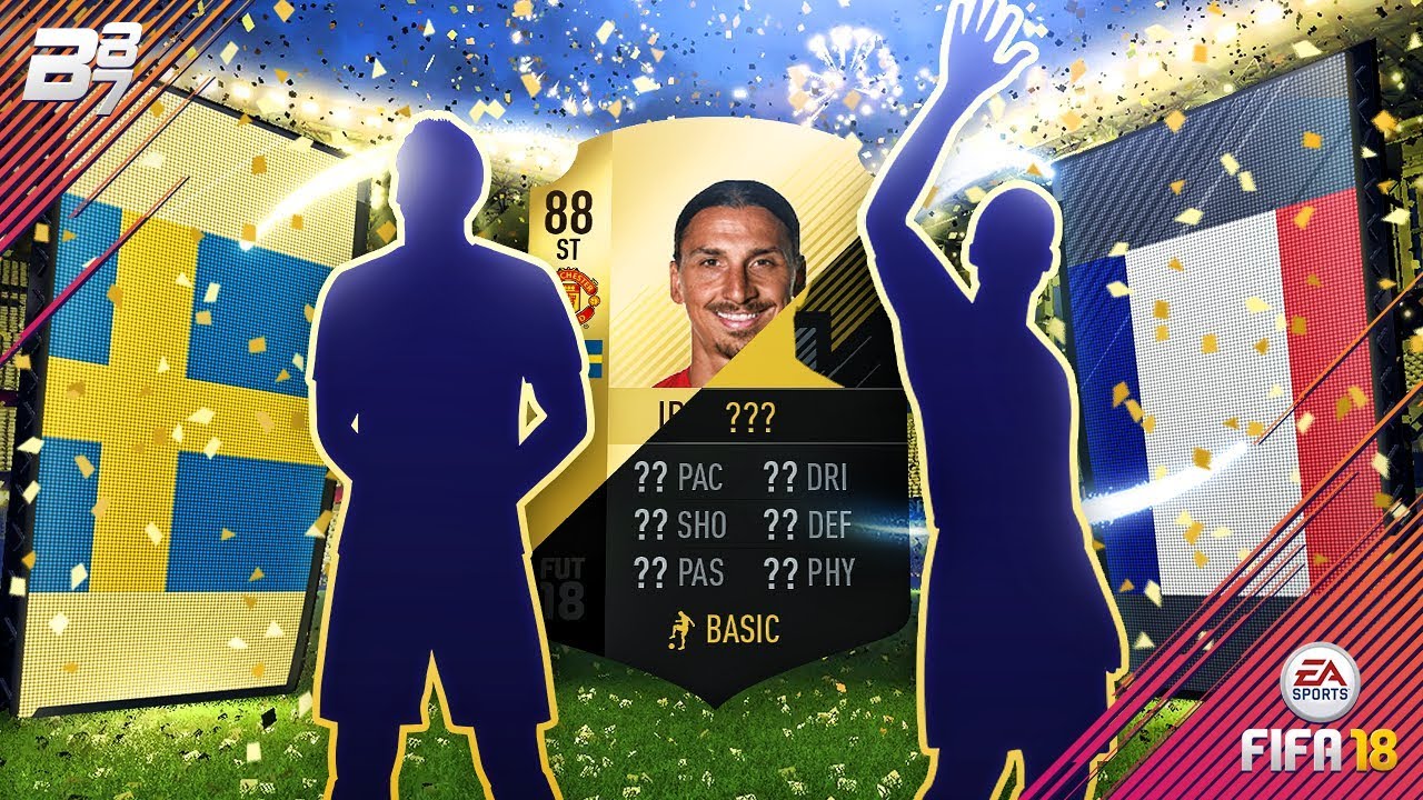 INSANE OTW PACK OPENING! WALKOUTS! | FIFA 18 ULTIMATE TEAM