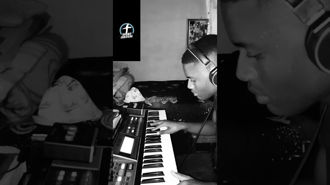 Chwechwa by Tebogo Maphutshi 🎹🙌🙌🔥🔥