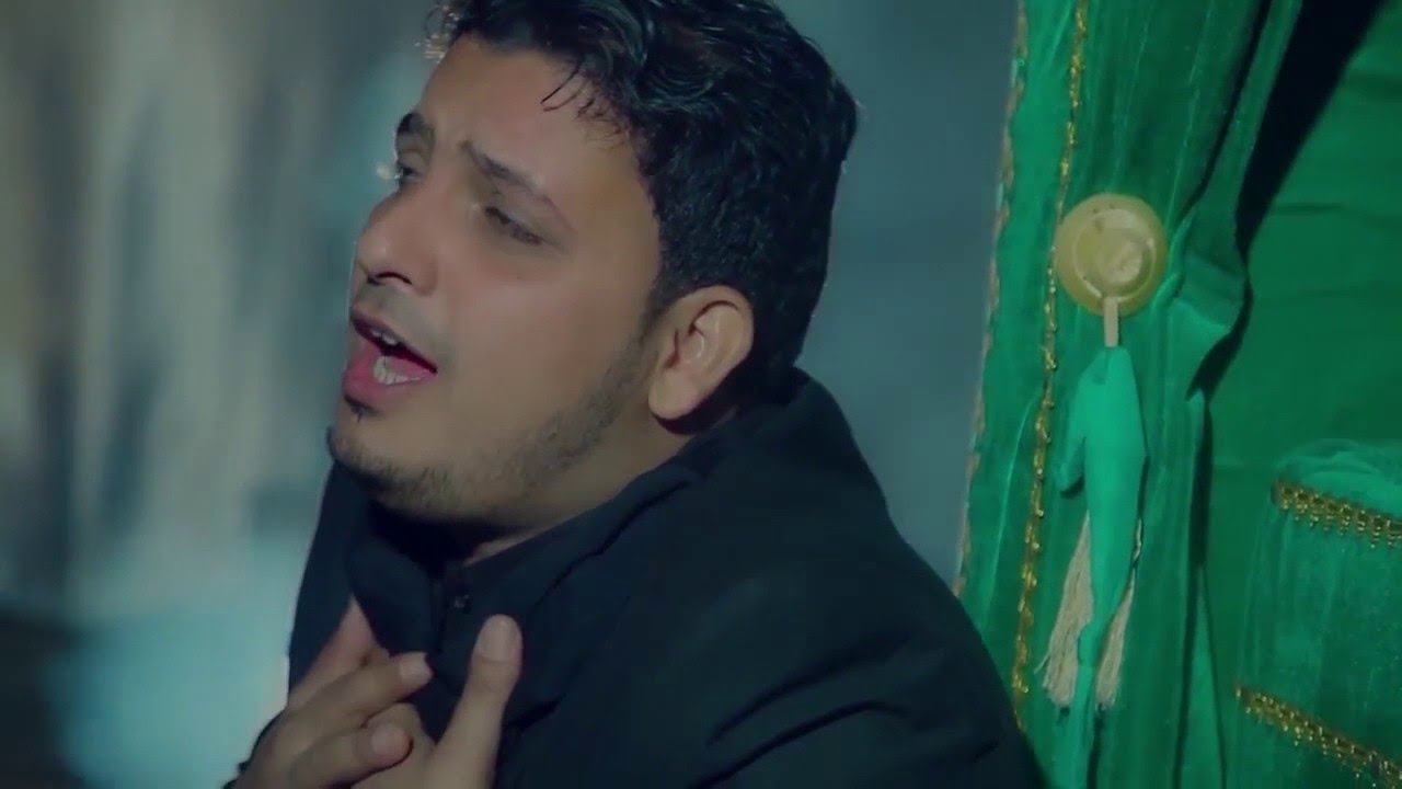علي هادي السماوي / اجرح يازمان شلون متريد / 2017