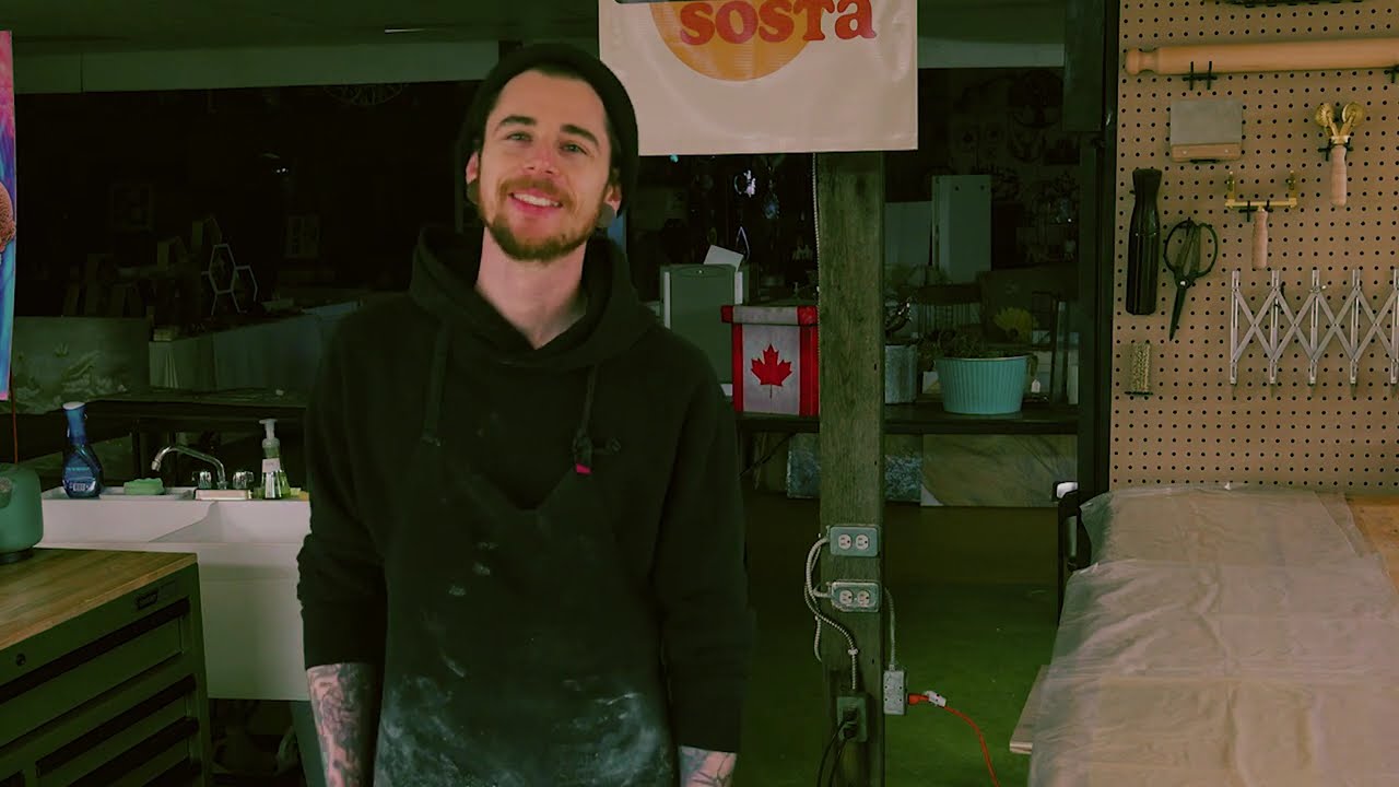 Building Community with Handmade Pasta | Pasta Sosta