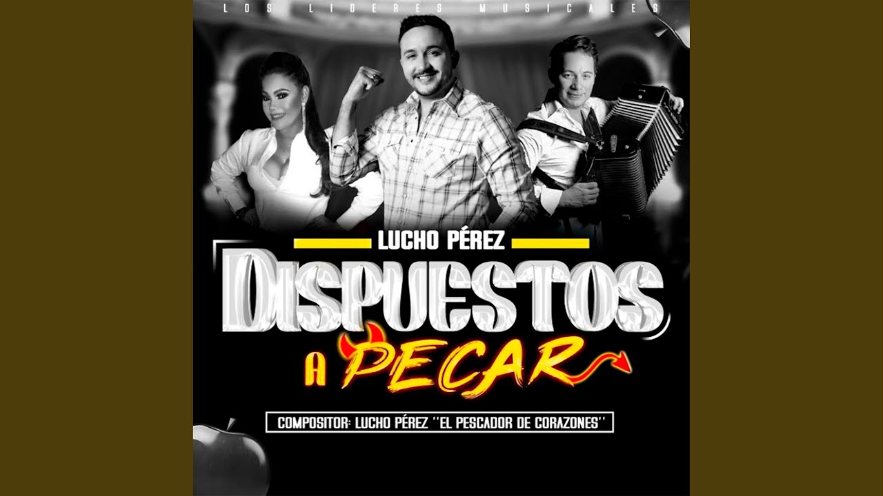 Dispuesto a Pecar