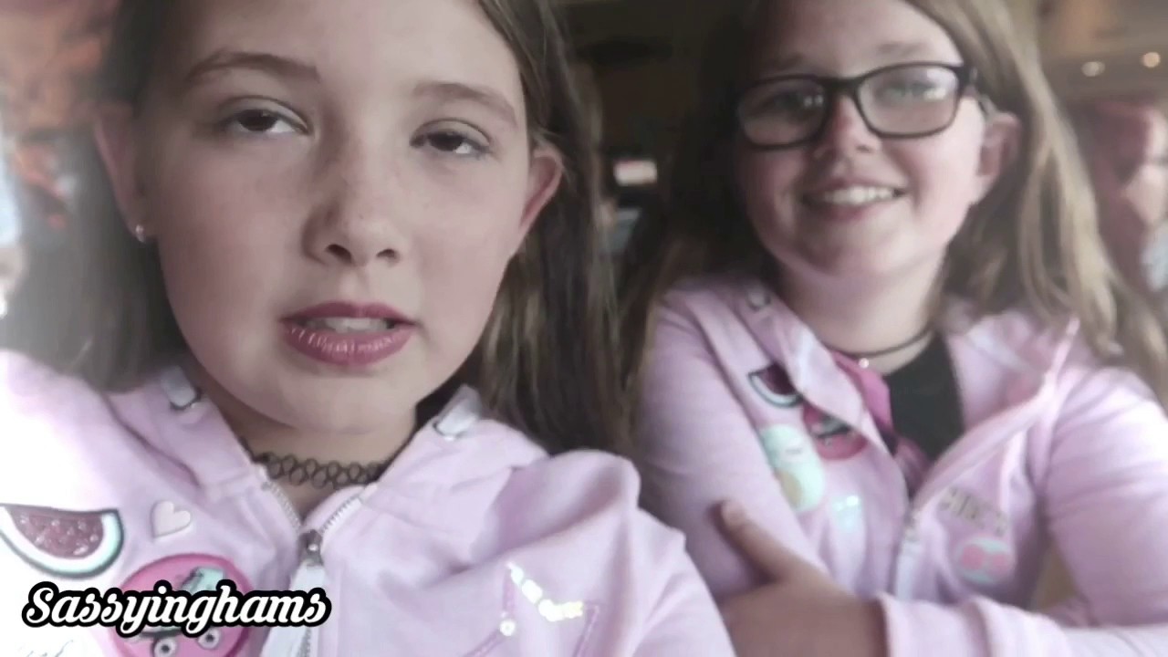 Leah's Birthday Edit❤️ | Ingham Family |
