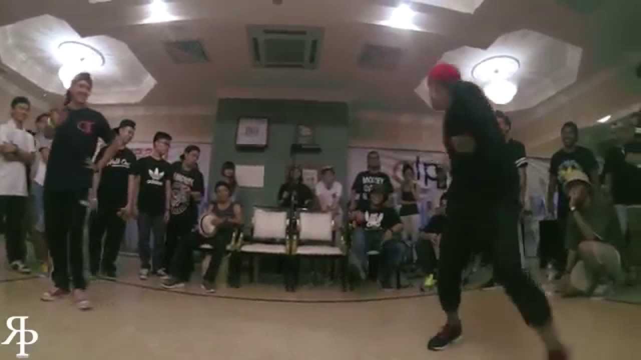 ALIF vs FARHAN | MENTOR-MENTEE BATTLE | OUTBARLUTION | RPProductions
