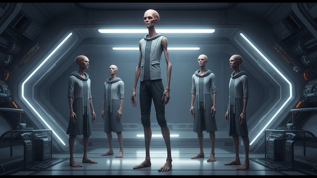 Top 7 Datos ESCALOFRIANTES Sobre La Humanidad En 500 Años