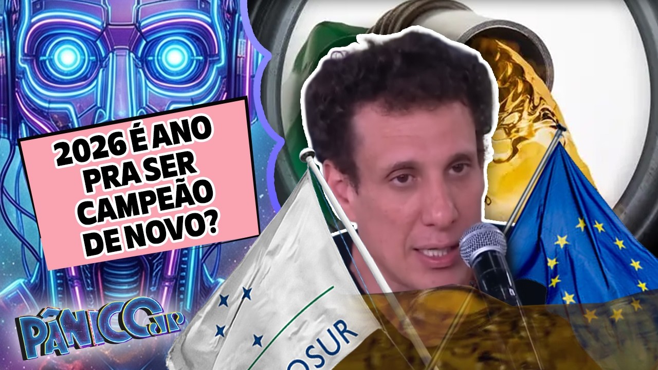 BRASIL BATE MAIS UM RECORDE!! SAMY DANA REVELA NÚMEROS IMPRESSIONANTES DA ECONOMIA DE HADDAD