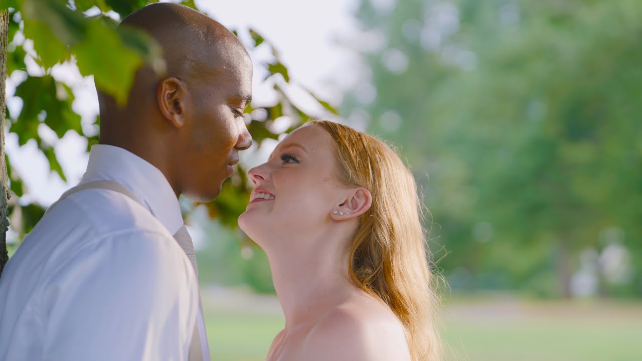 Lighthouse Wedding Films || Georgia & Caleb