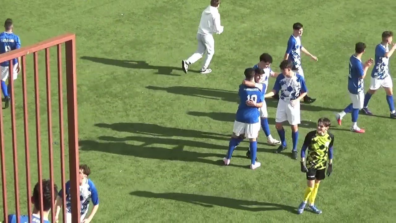 Liceo - IPIA   3-1