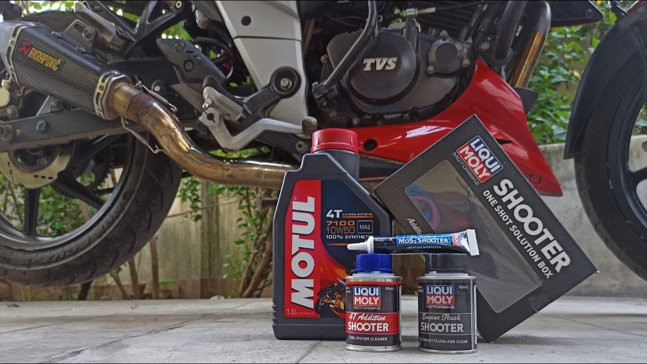Apache 160 4v Performance Mod | LIQUIMOLY Performance Pack | MOTUL 7100 | SIMRAN AUTO CENTER....