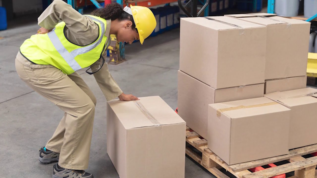 Presto PROMAT Products Demo Video