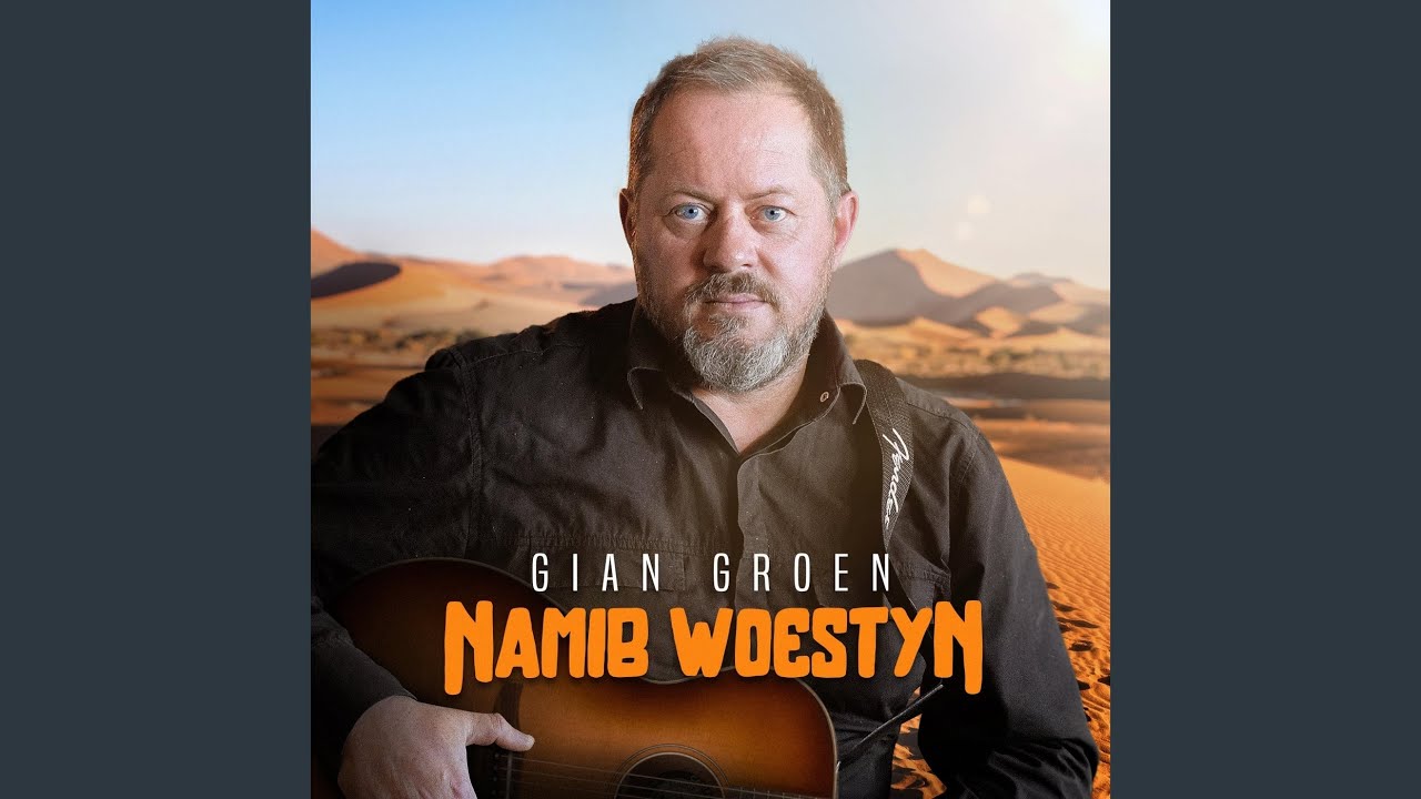 Namib Woestyn