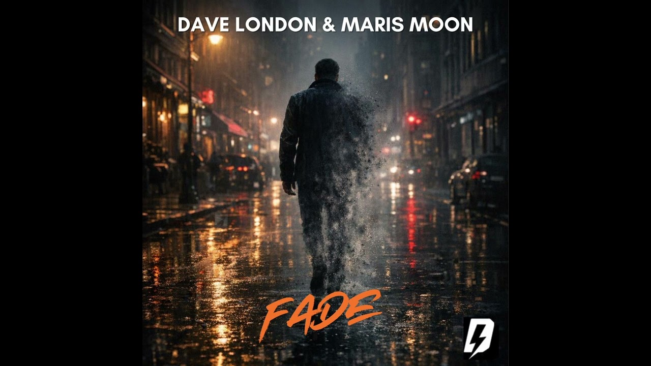 Dave London & Maris Moon - Fade (Defiant Records)