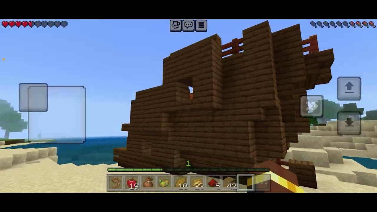 Minecraft 4