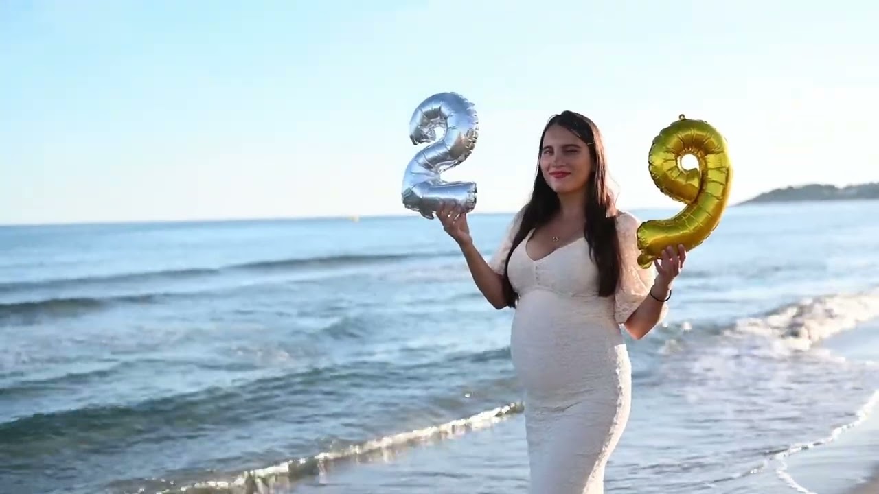 My 29th birthday vlog in Barcelona- bittersweet