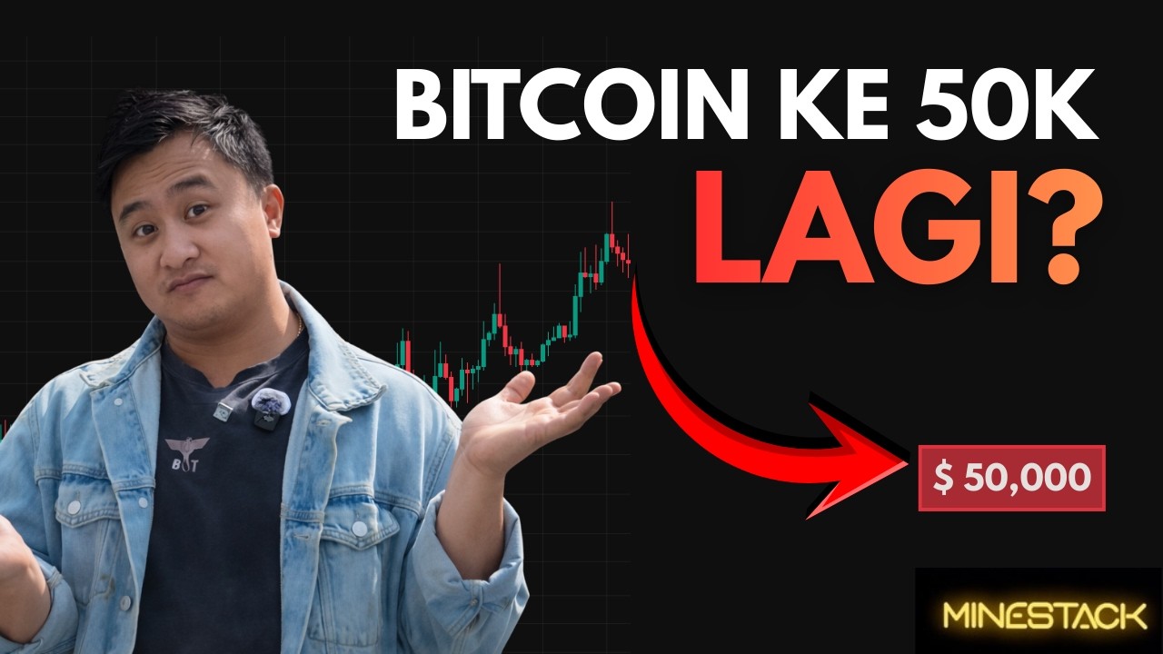 Jawaban Jujurnya: Aku Tidak Tahu &mdash; Dan Kenapa Itu Tidak Penting Sama Sekali