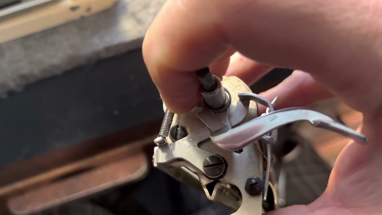 Broken Groma Kolibri x2- Fixable?