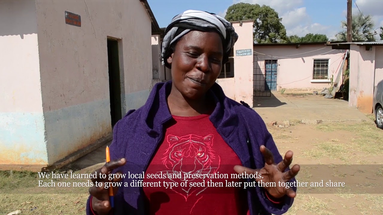 PELUM ZAMBIA