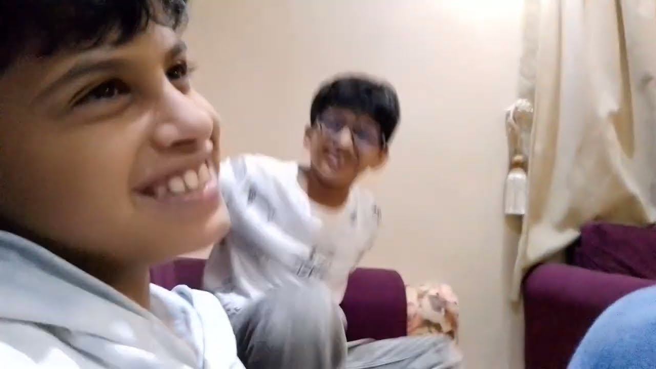 مقلب التجاهل في تركي 🔥😂 (مضحك)