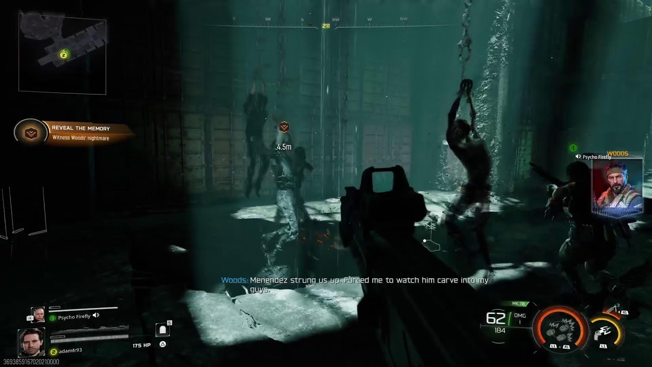 [ENG] black ops 7 co op campaign