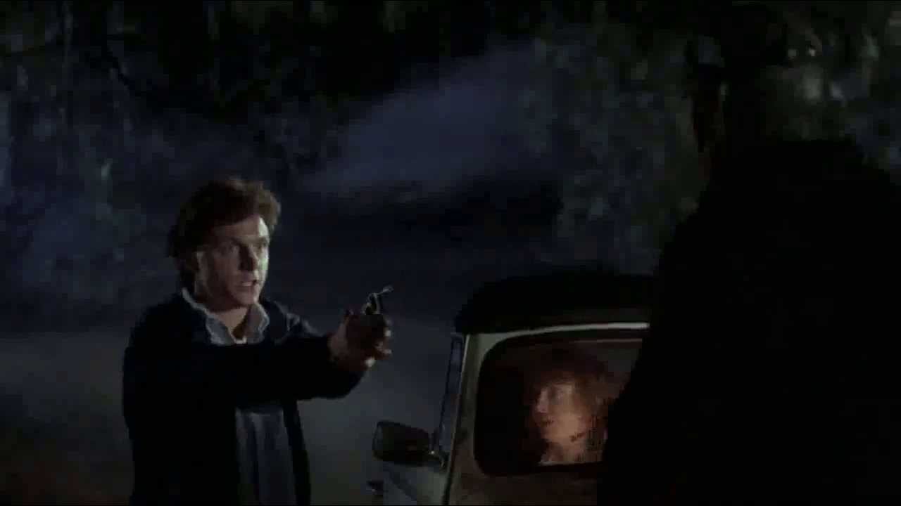 Tony Goldwyn - Jason Lives  Friday the 13th Part VI