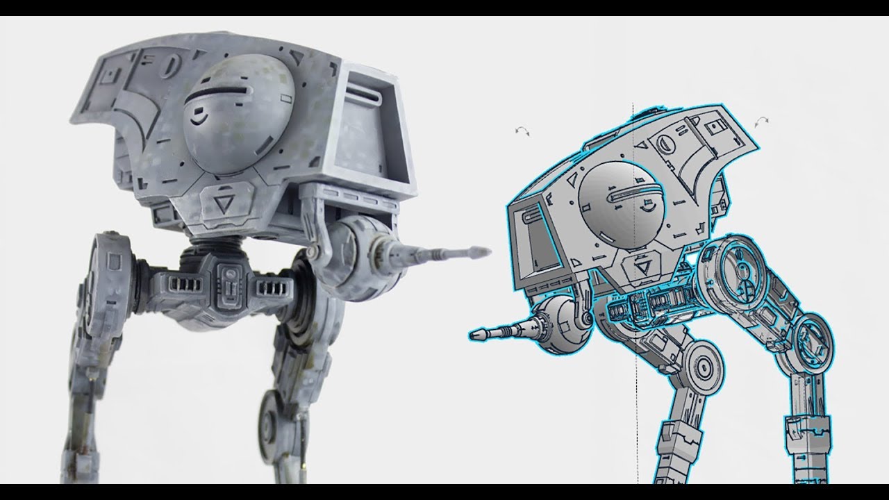 Tested Mailbag: AT-DP Garage Kit!