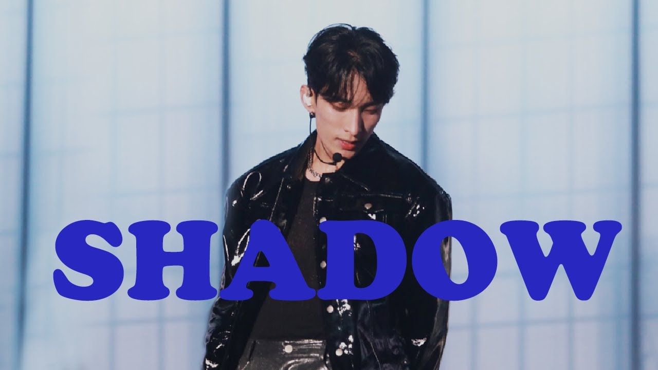 [4K] 220625 BE THE SUN Shadow 세븐틴 도겸 직캠 (SEVENTEEN DK FOCUS)