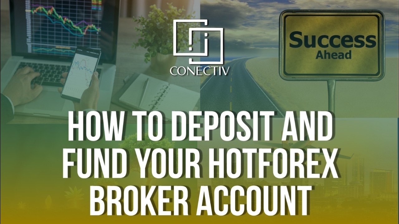 How to Deposit into HFM (HotForex) Using Cryptocurrency | Step-by-Step Crypto Deposit Guide (2026)