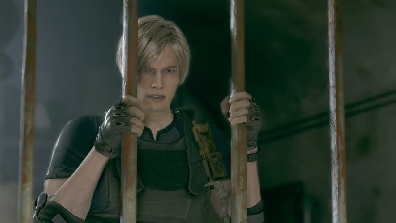 PODRE VENCER A LORD SADDLER EN DIFICULTAD HARCORD? - CAPITULO FINAL - RESIDENT EVIL 4 REMAKE!!!