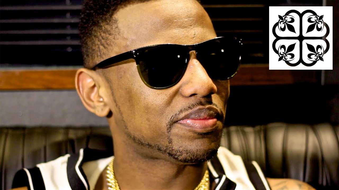 FABOLOUS x MONTREALITY /// Interview