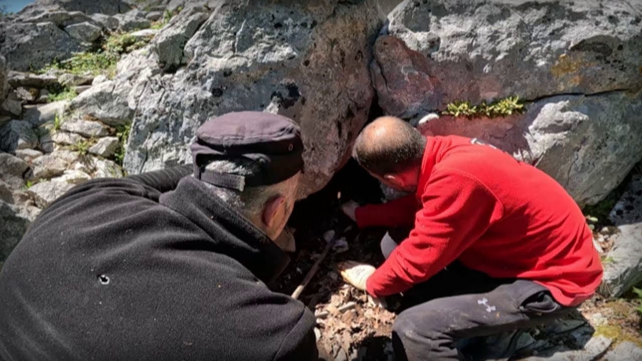 Открывая сундук с сокровищами, мы столкнулись со множеством неприятностей.