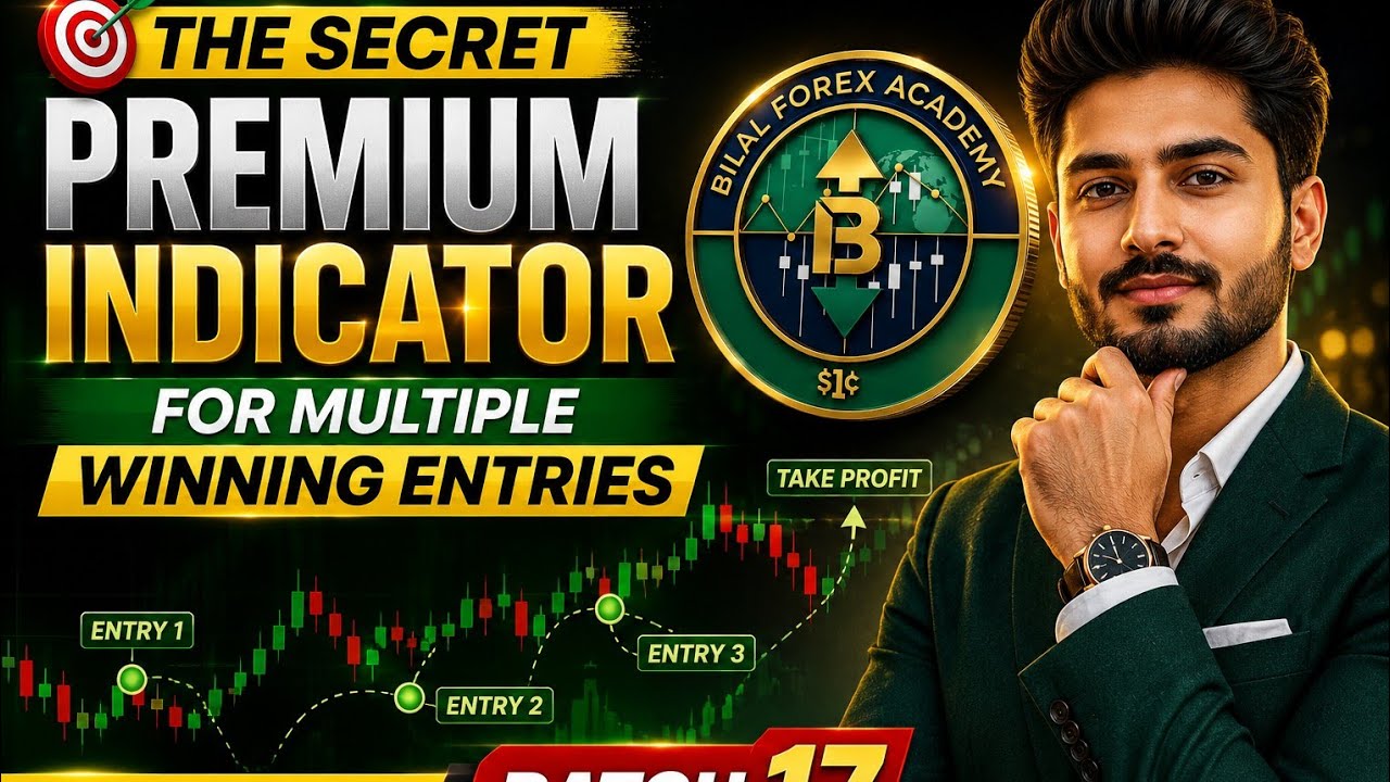 🚨 The Secret Premium Indicator for Multiple Winning Entries | Last Class of Batch 17