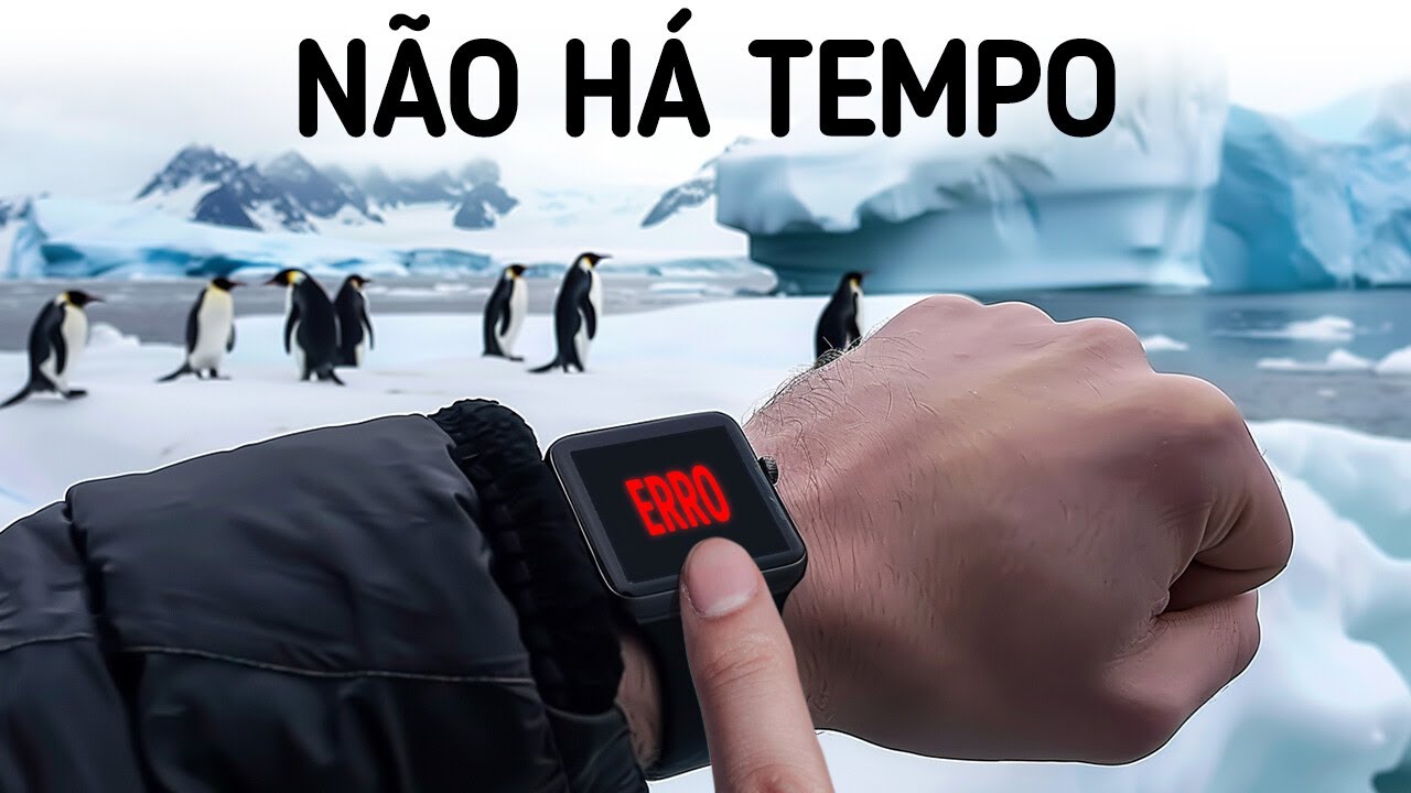As perguntas mais intrigantes e suas respostas fascinantes