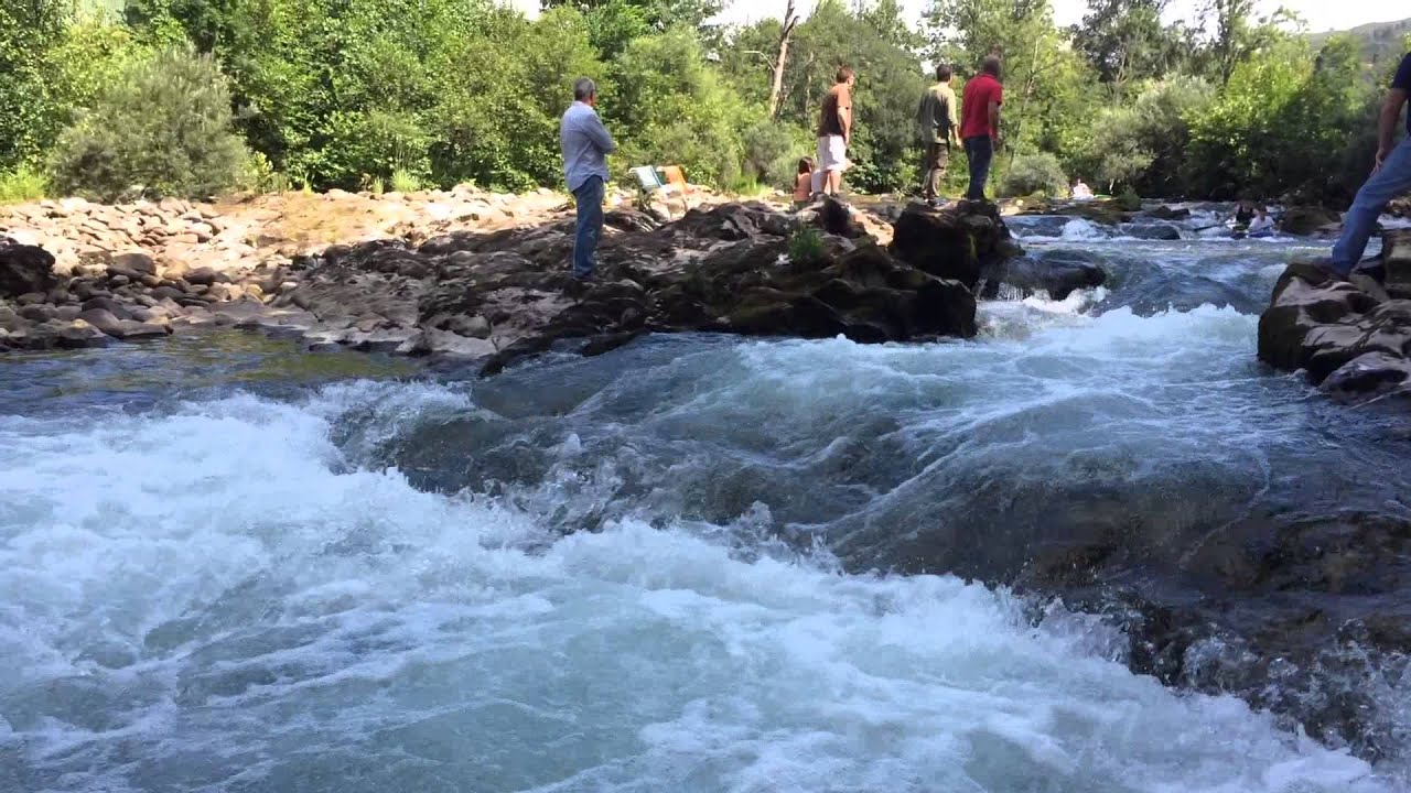 Descenso del Alto Sella 2015 🛶 | Vídeo Oficial