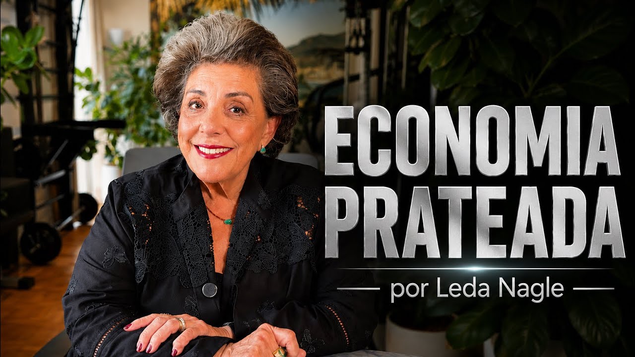Você conhece a Economia Prateada? A maior mudança econômica do Brasil nas próximas décadas. 